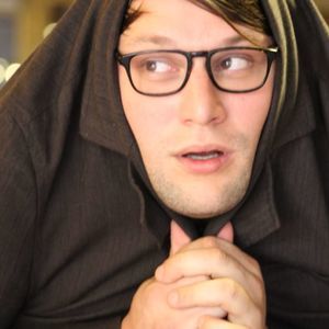 Meet your Posher, Justin